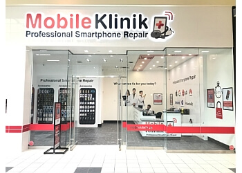 Red Deer cell phone repair Mobile Klinik