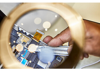 Surrey cell phone repair Mobile Klinik Guildford Town Centre