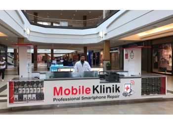 Winnipeg cell phone repair Mobile Klinik