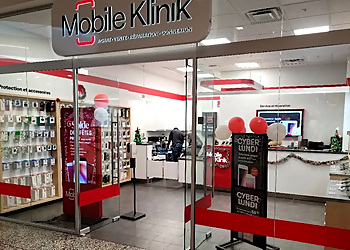 Mobile Klinik Avalon Mall Mobile Klinik Avalon Mall - St Johns, NL Réparation De Téléphone Portable - Business Exterior Image
