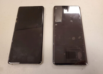 Halifax cell phone repair Mobile Klinik Bedford