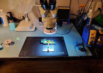 Halifax cell phone repair Mobile Klinik Bedford