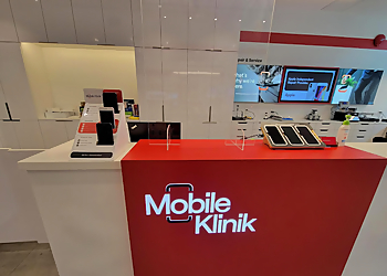 Red Deer Réparation De Téléphone Portable Mobile Klinik Bower Place Mall