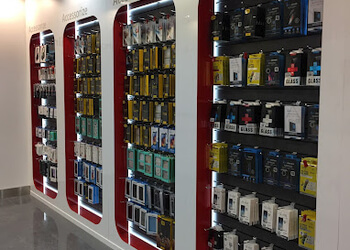 Brampton cell phone repair Mobile Klinik Bramalea City Centre