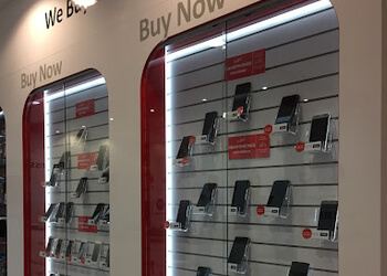 Brampton cell phone repair Mobile Klinik Bramalea City Centre