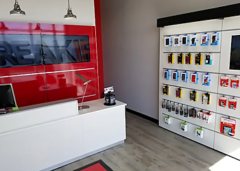 Mobile Klinik Brossard - Brossard, QC Réparation De Téléphone Portable - Business Interior Image