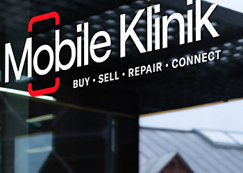 Mobile Klinik CF Carrefour Laval - Laval, QC Réparation De Téléphone Portable - Logo