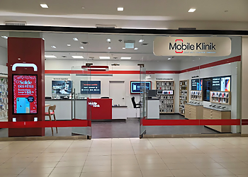 Mobile Klinik CF Fairview Park Mall Mobile Klinik CF Fairview Park Mall - Kitchener, ON Cell Phone Repair - Business Exterior Image