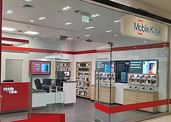 Hamilton cell phone repair Mobile Klinik CF Lime Ridge