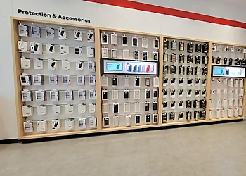 Mobile Klinik Conestoga Mall - Waterloo, ON Cell Phone Repair - Business Interior Image