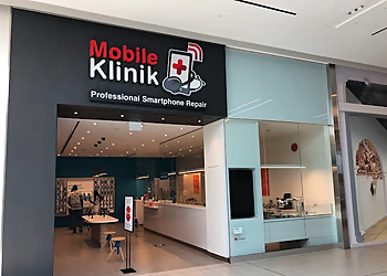 Mobile Klinik Conestoga Mall Mobile Klinik Conestoga Mall - Waterloo, ON Cell Phone Repair - Business Exterior Image
