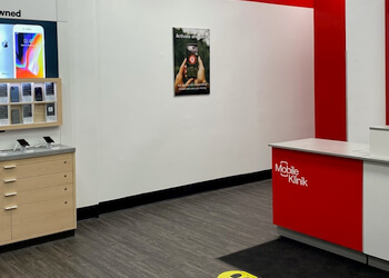 Milton Réparation De Téléphone Portable Mobile Klinik Crossroads Milton