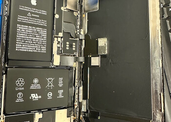 Milton Réparation De Téléphone Portable Mobile Klinik Crossroads Milton