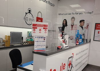 Windsor cell phone repair Mobile Klinik Devonshire Mall
