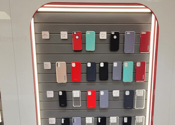 Windsor cell phone repair Mobile Klinik Devonshire Mall