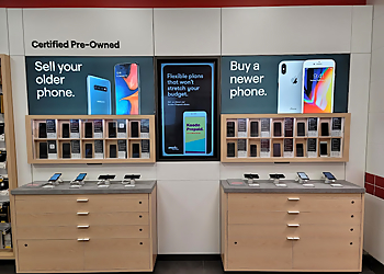 St Albert cell phone repair Mobile Klinik Erin Ridge Plaza