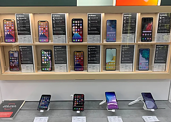 Mobile Klinik Essa Road - Barrie, ON Cell Phone Repair - Business Gallery Image