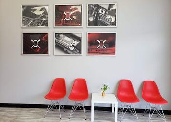 Aurora Réparation De Téléphone Portable Mobile Klinik First Commerce Aurora