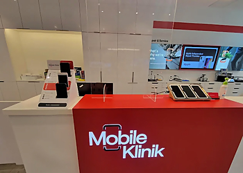 Mobile Klinik Galeries des Sources Mobile Klinik Galeries des Sources - Dollard des Ormeaux, QC Cell Phone Repair - Business Exterior Image