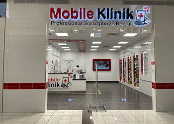 Surrey cell phone repair Mobile Klinik Guildford Town Centre image 1