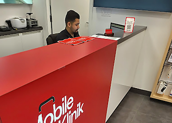 Victoria cell phone repair Mobile Klinik Hillside Shopping Centre