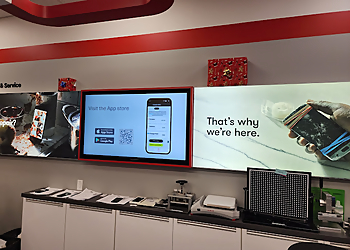 Thunder Bay cell phone repair Mobile Klinik Intercity