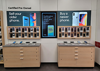 Thunder Bay cell phone repair Mobile Klinik Intercity