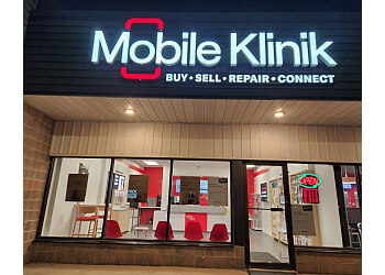 Mobile Klinik Kingston