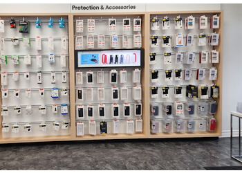 Kingston cell phone repair Mobile Klinik Kingston West End