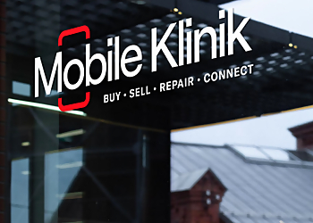 Mobile Klinik Lansdowne Place Mobile Klinik Lansdowne Place - Peterborough, ON Cell Phone Repair - Business Exterior Image