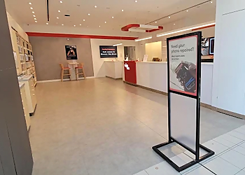 Mobile Klinik Laurier Place - Quebec, QC Cell Phone Repair - Business Interior Image