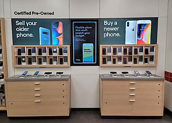 Mobile Klinik Laurier Place - Quebec, QC Cell Phone Repair - Business Gallery Image