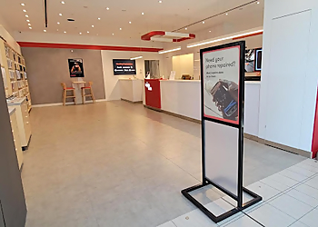 Trois Rivieres cell phone repair Mobile Klinik Les Rivieres