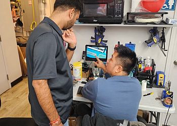 Lethbridge cell phone repair Mobile Klinik Lethbridge