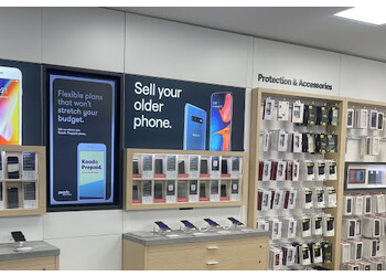 Medicine Hat cell phone repair Mobile Klinik Medicine Hat Mall