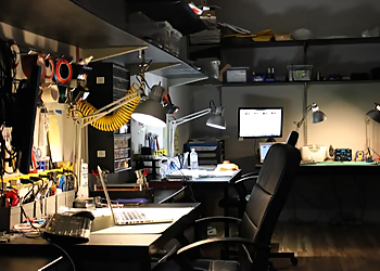 Mobile Klinik Merivale - Ottawa, ON Cell Phone Repair - Field Work Image