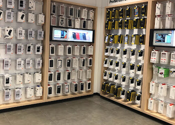 Oshawa cell phone repair Mobile Klinik Oshawa Centre