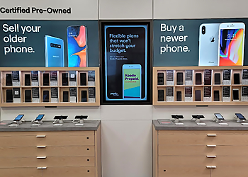 St Catharines cell phone repair Mobile Klinik Pen Centre