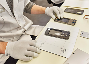 St Catharines cell phone repair Mobile Klinik Pen Centre