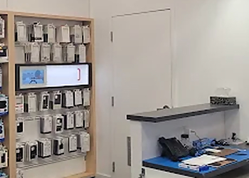Mobile Klinik Pine Centre - Prince George, BC Cell Phone Repair - Business Gallery Image