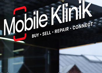 Mobile Klinik Pine Centre Mobile Klinik Pine Centre - Prince George, BC Cell Phone Repair - Business Exterior Image