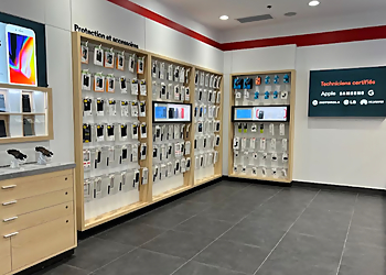 Blainville Réparation De Téléphone Portable Mobile Klinik Place Rosemere