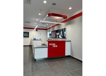 Blainville Réparation De Téléphone Portable Mobile Klinik Place Rosemere