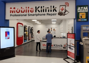 Fredericton cell phone repair Mobile Klinik Professional Smartphone Repair