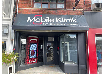 Mobile Klinik Professional Smartphone Repair