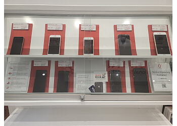 Kitchener cell phone repair Mobile Klinik CF Fairview Park Mall