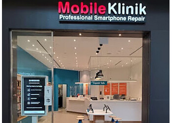 Mobile Klinik CF Fairview Park Mall