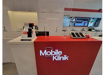 St Johns Réparation De Téléphone Portable Mobile Klinik Avalon Mall