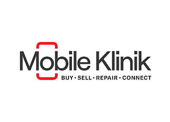 Mobile Klinik Professional Smartphone Repair - Avenue Road, Toronto, ON
