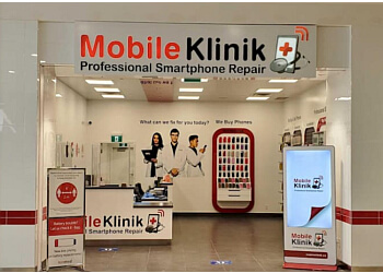 Mobile Klinik Professional Smartphone Repair - Medicine Hat, AB